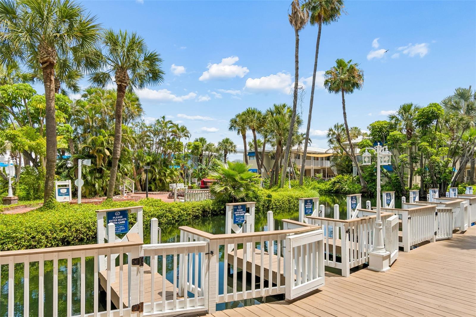 JACARANDA BEACH VILLAS CONDO - Residential