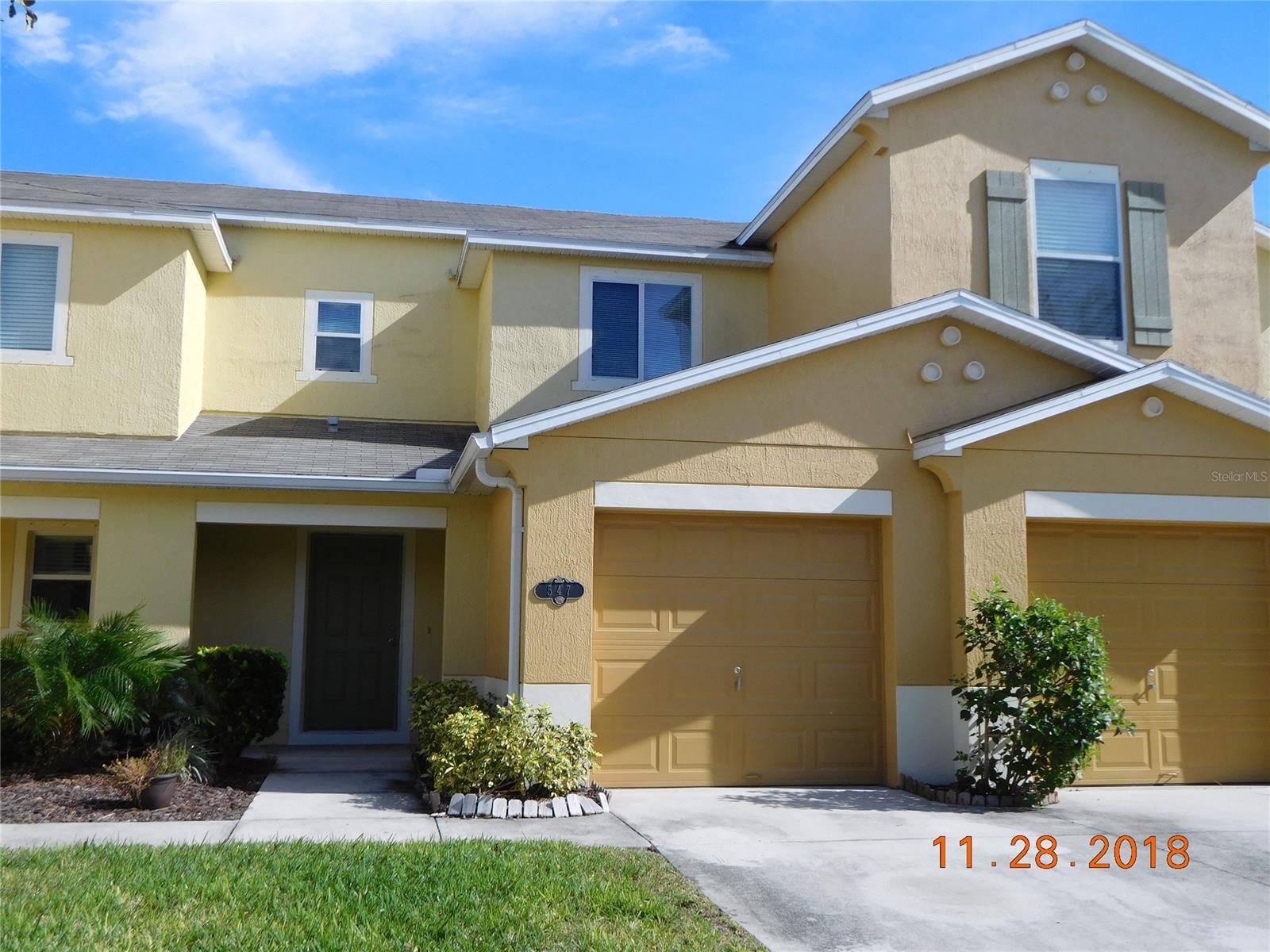 Landings At Sugar Mill - Residential Lease