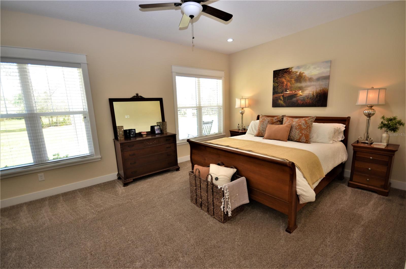 Volco Hlnds - Residential