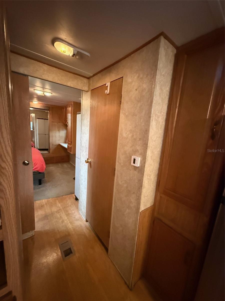 YOGI BEARS JELLYSTONE PARK CONDO - Residential Lease