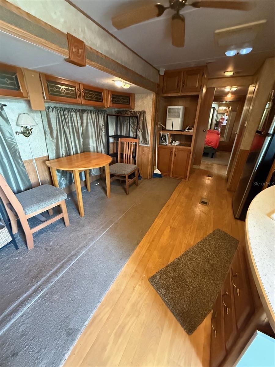 YOGI BEARS JELLYSTONE PARK CONDO - Residential Lease