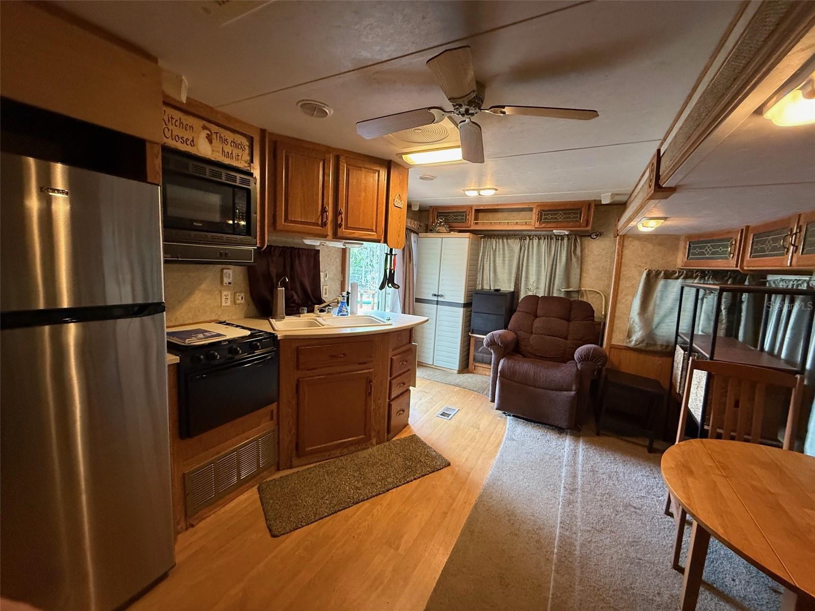YOGI BEARS JELLYSTONE PARK CONDO - Residential Lease