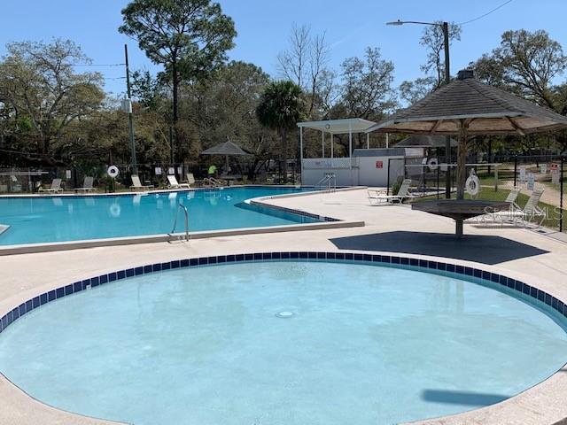 YOGI BEARS JELLYSTONE PARK CONDO - Residential Lease