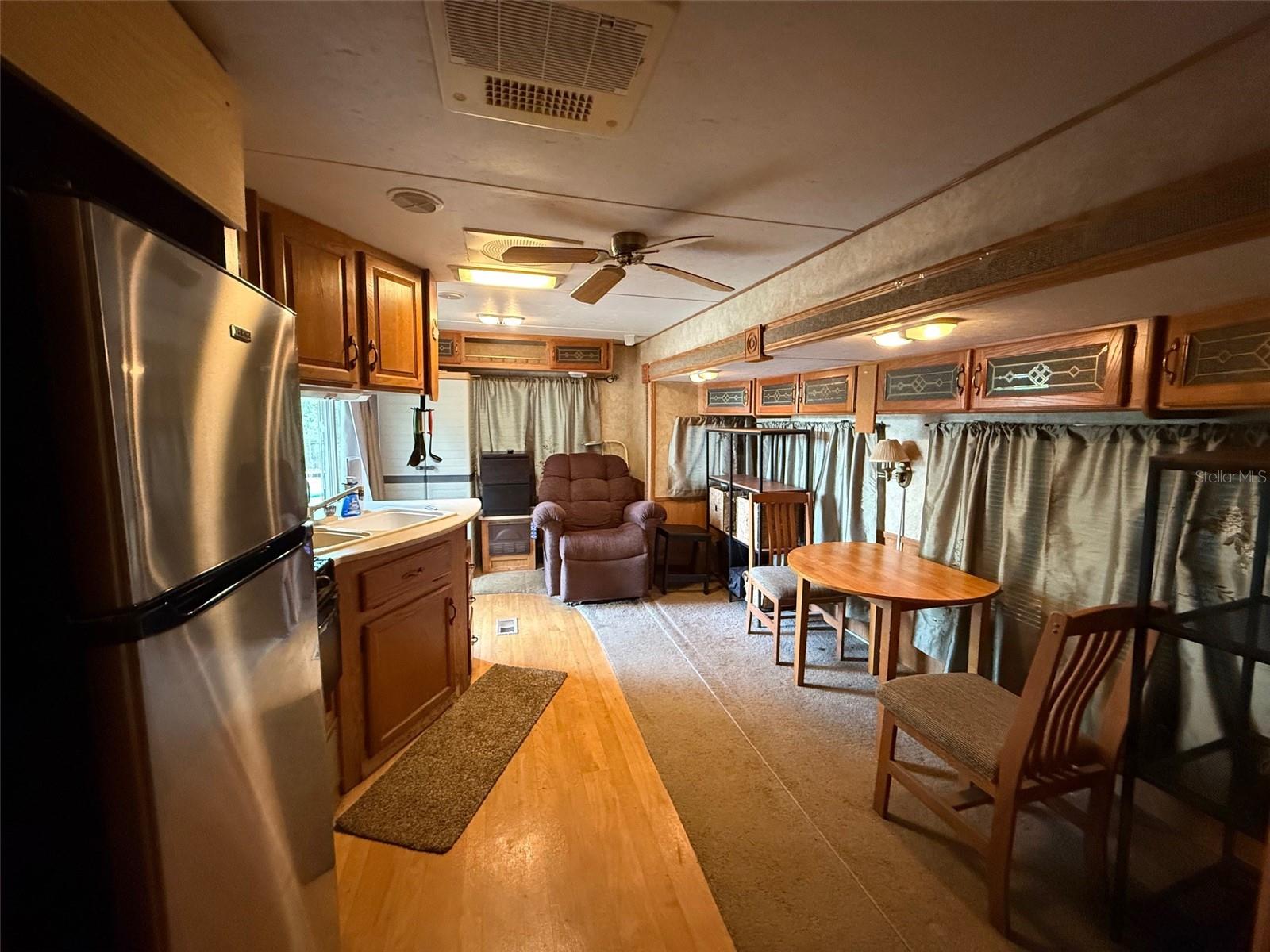 YOGI BEARS JELLYSTONE PARK CONDO - Residential Lease