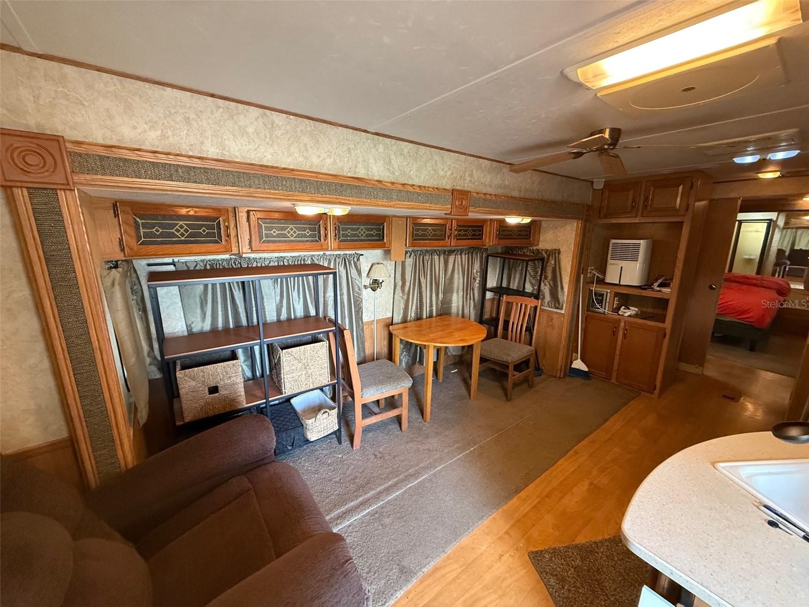 YOGI BEARS JELLYSTONE PARK CONDO - Residential Lease