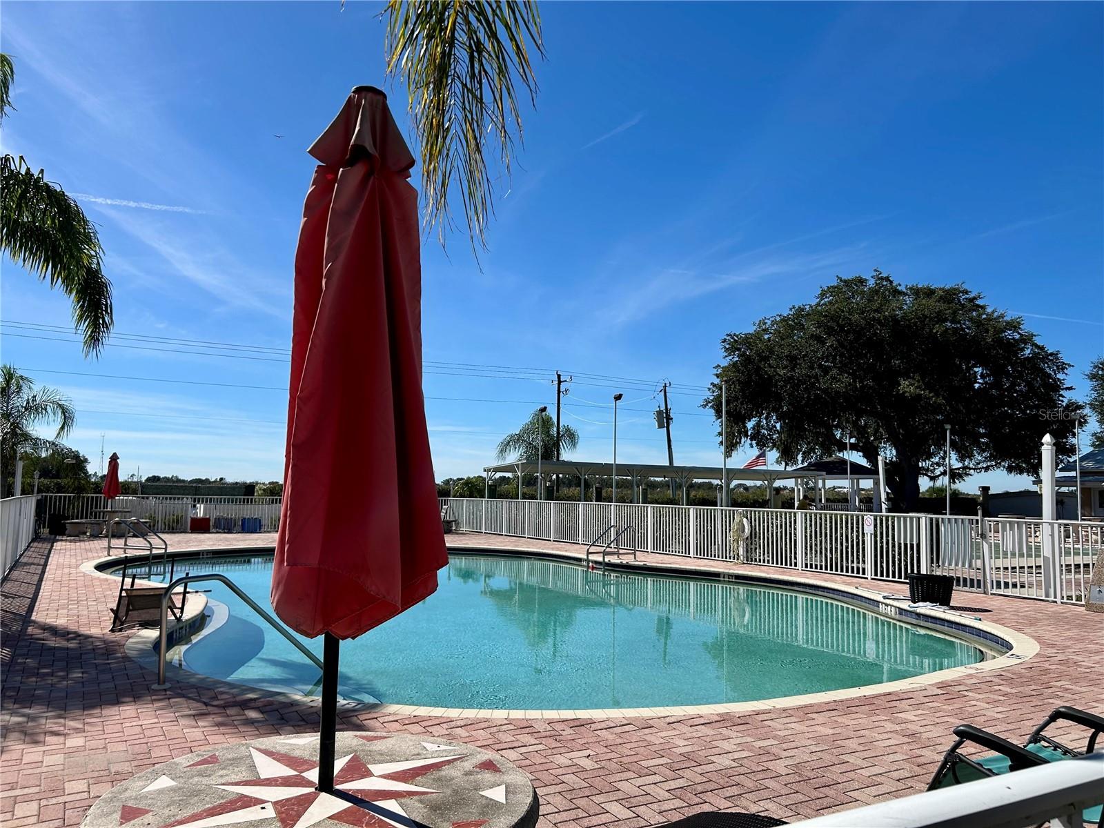 TORREY OAKS RV & GOLF RESIDENCE - Land