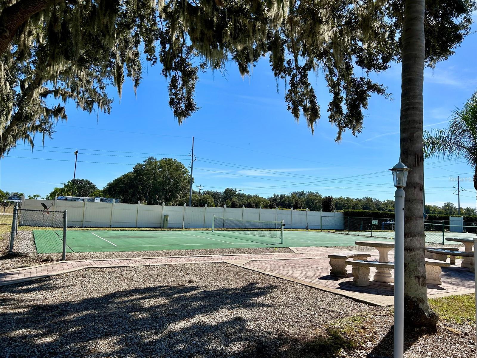 TORREY OAKS RV & GOLF RESIDENCE - Land