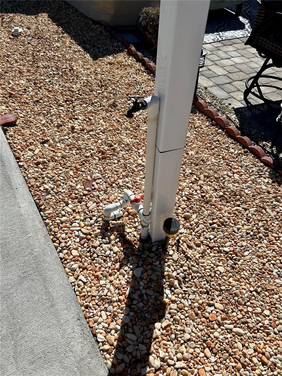 TORREY OAKS RV & GOLF RESIDENCE - Land