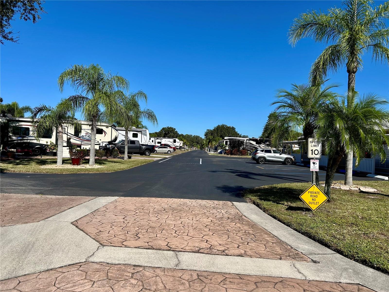 TORREY OAKS RV & GOLF RESIDENCE - Land