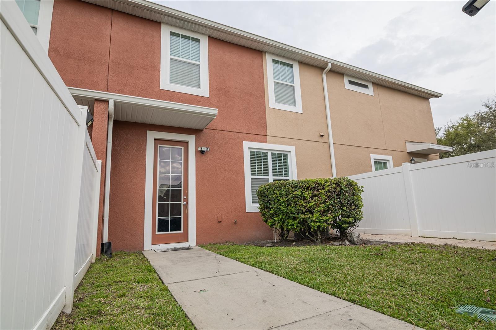 WATERS EDGE/LK NONA 03 C-F & - Residential