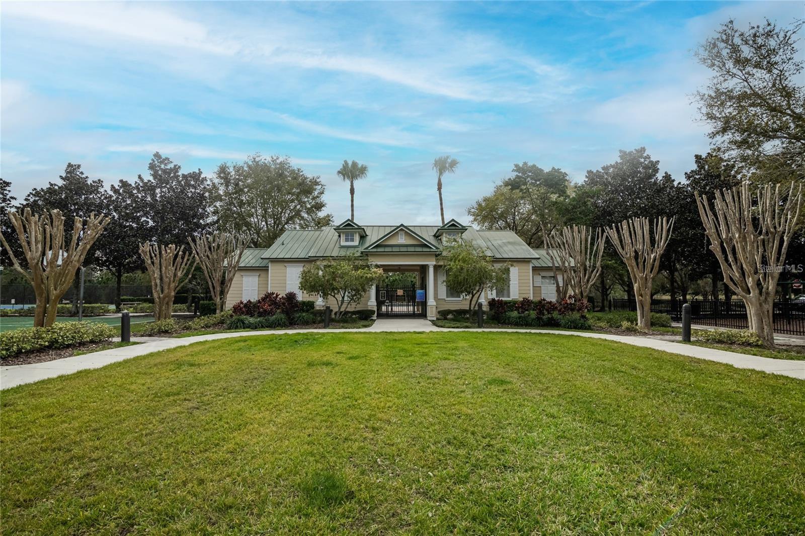 WATERS EDGE/LK NONA 03 C-F & - Residential