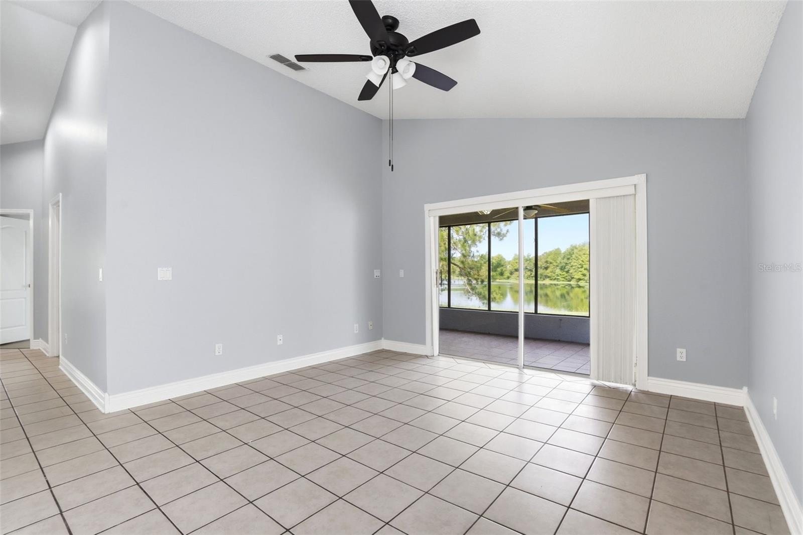CYPRESS LAKES PH 02 - Residential