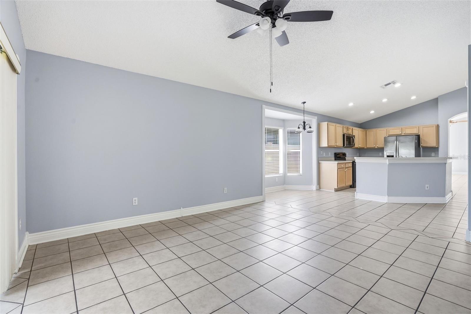CYPRESS LAKES PH 02 - Residential