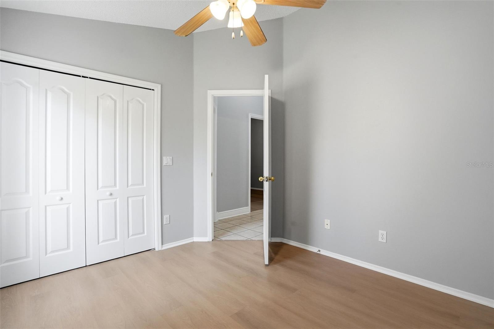 CYPRESS LAKES PH 02 - Residential