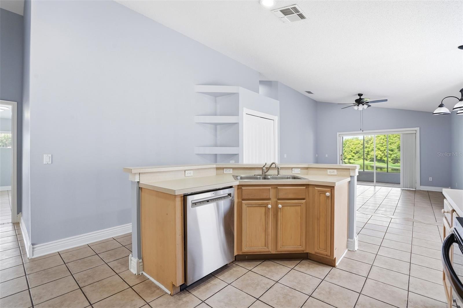 CYPRESS LAKES PH 02 - Residential