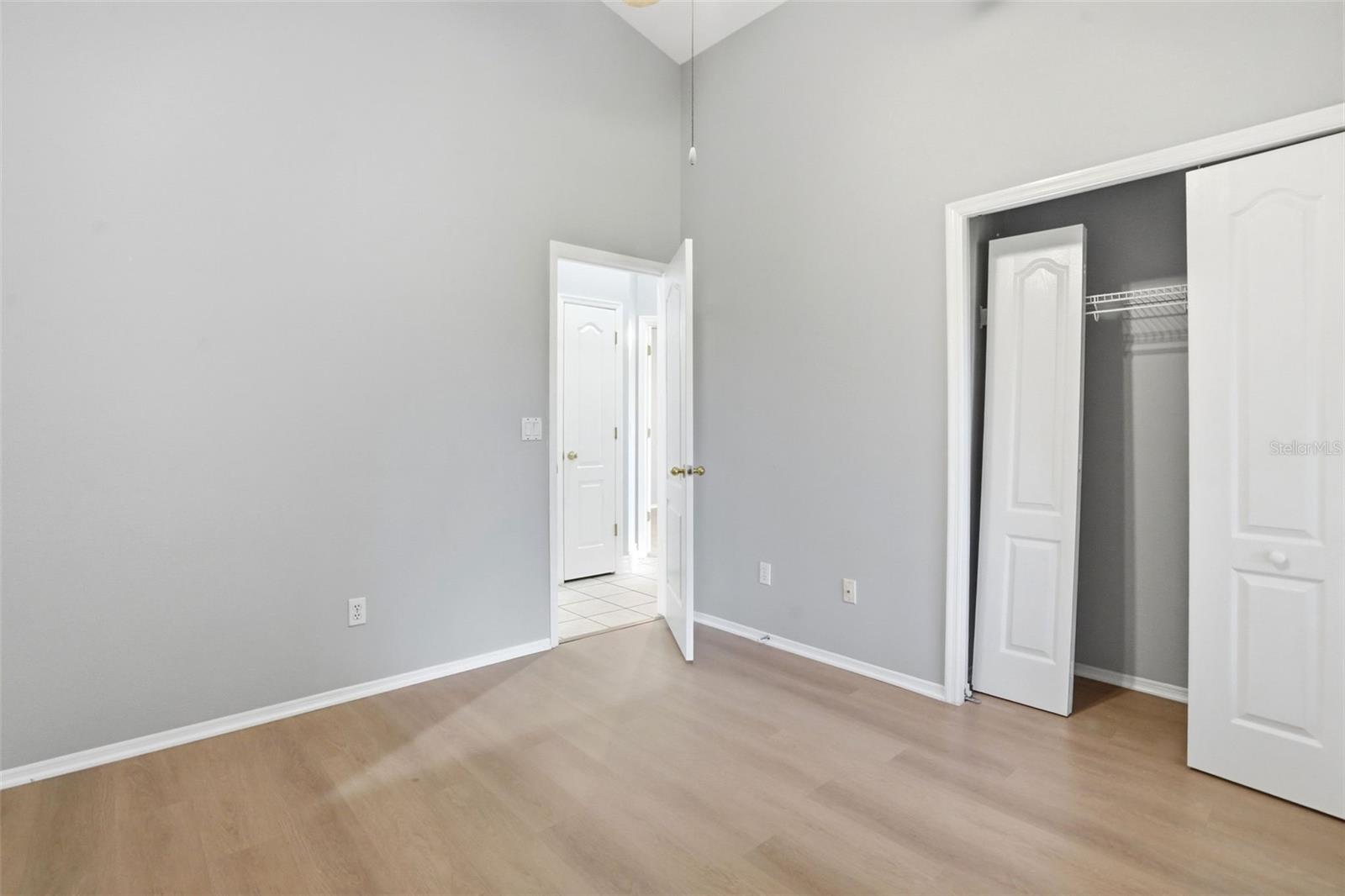 CYPRESS LAKES PH 02 - Residential