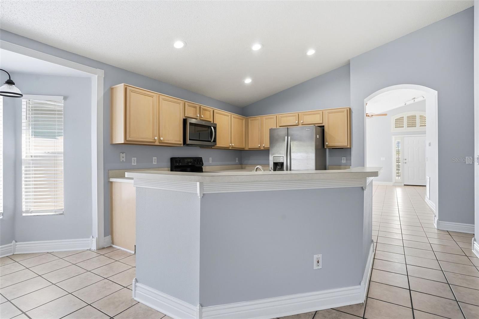 CYPRESS LAKES PH 02 - Residential