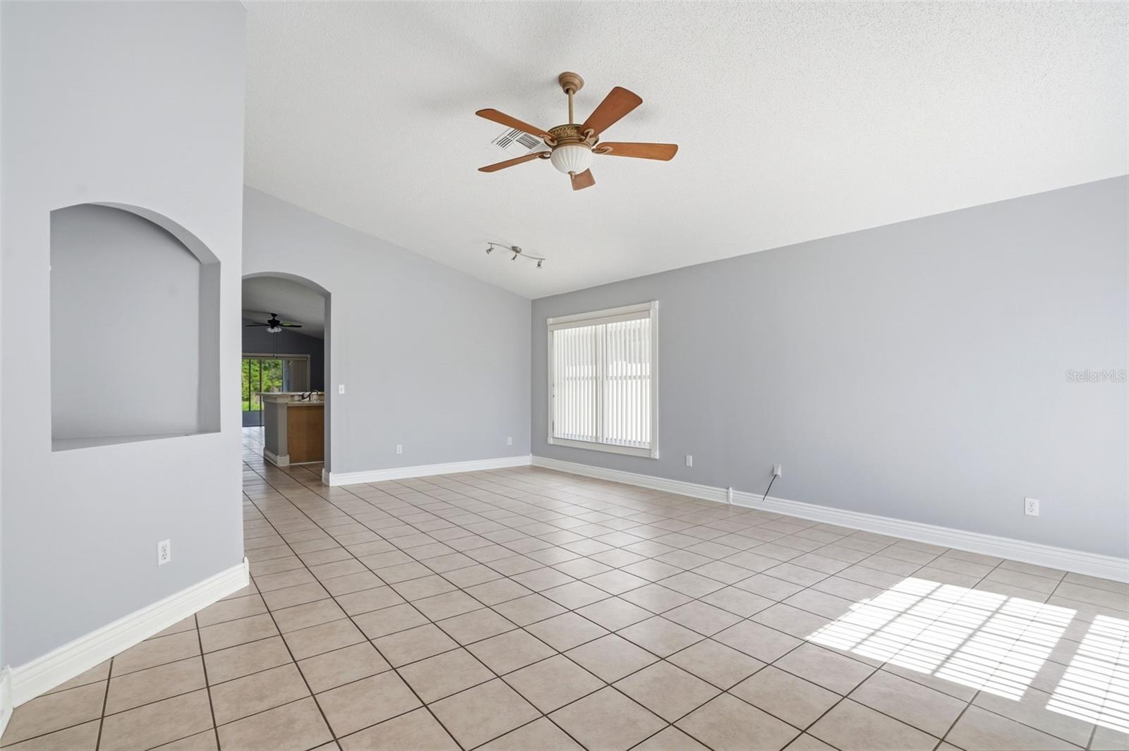CYPRESS LAKES PH 02 - Residential