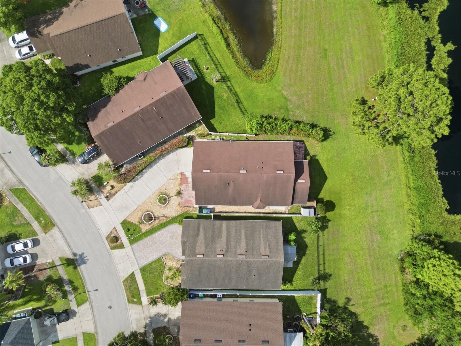 CYPRESS LAKES PH 02 - Residential