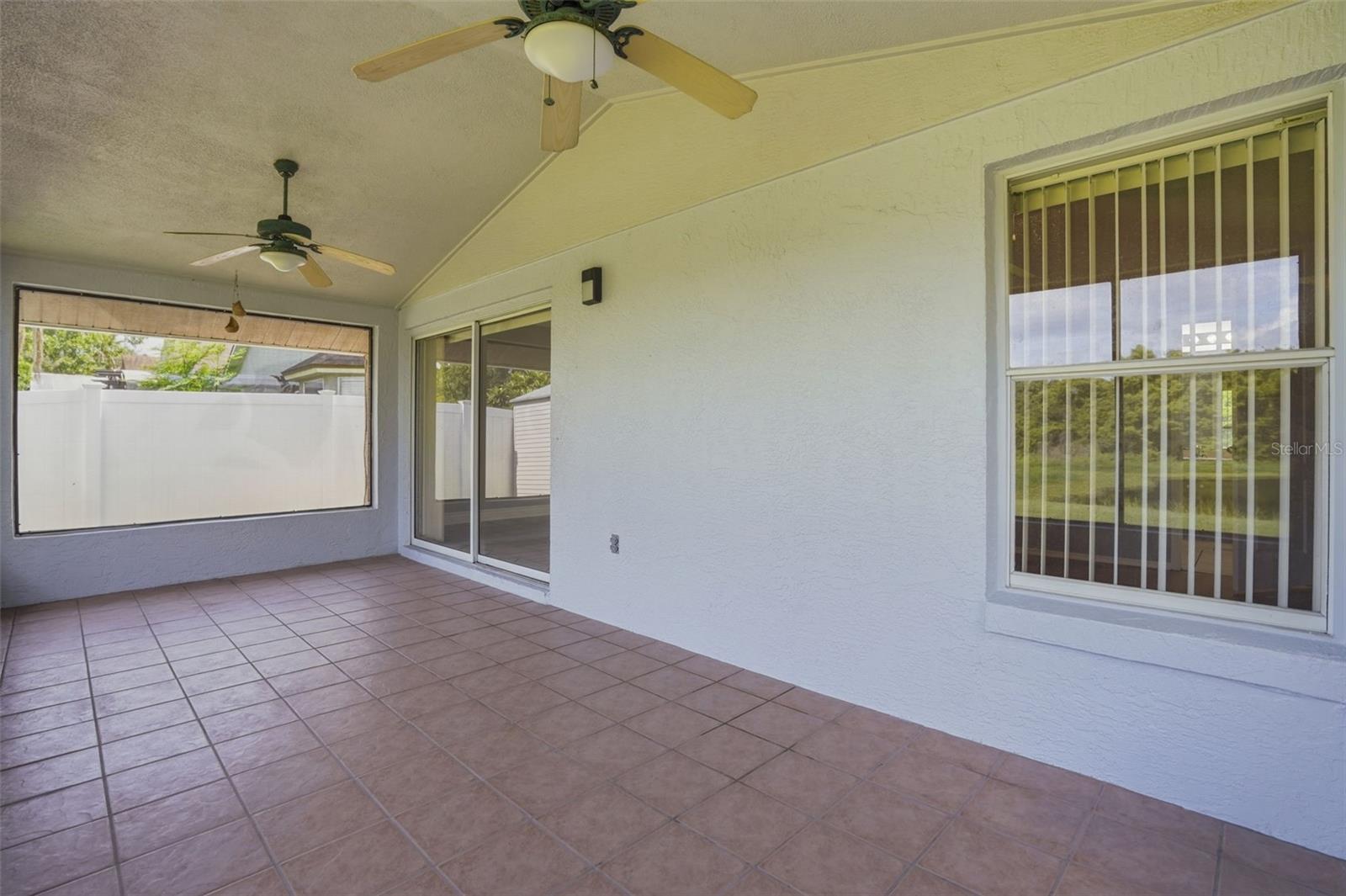 CYPRESS LAKES PH 02 - Residential