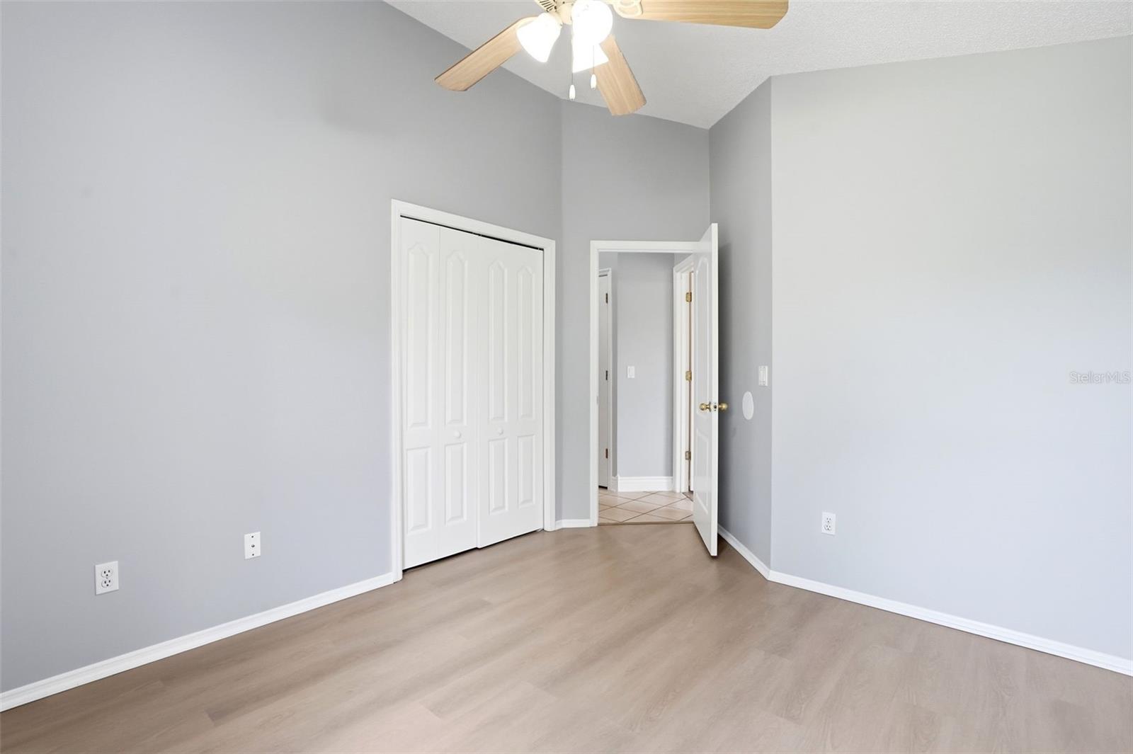 CYPRESS LAKES PH 02 - Residential