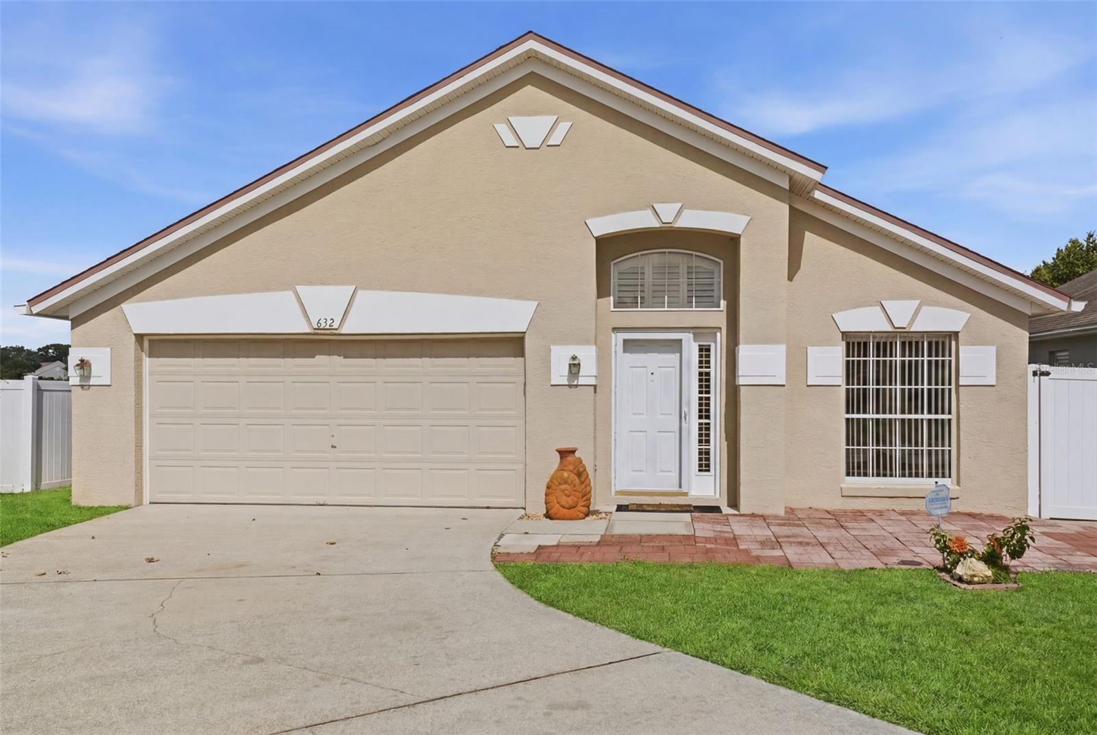CYPRESS LAKES PH 02 - Residential