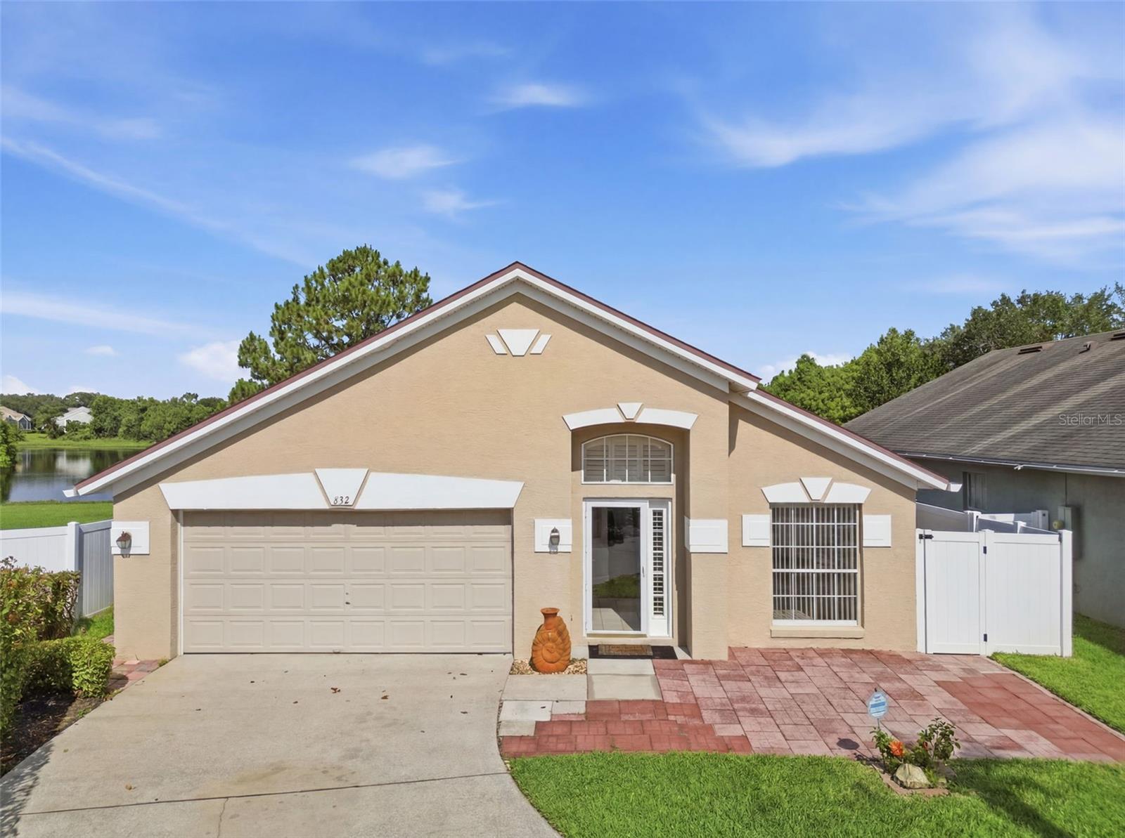 CYPRESS LAKES PH 02 - Residential