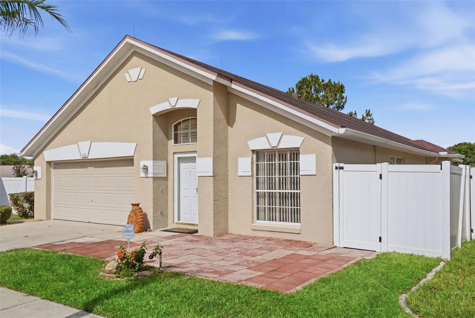CYPRESS LAKES PH 02 - Residential