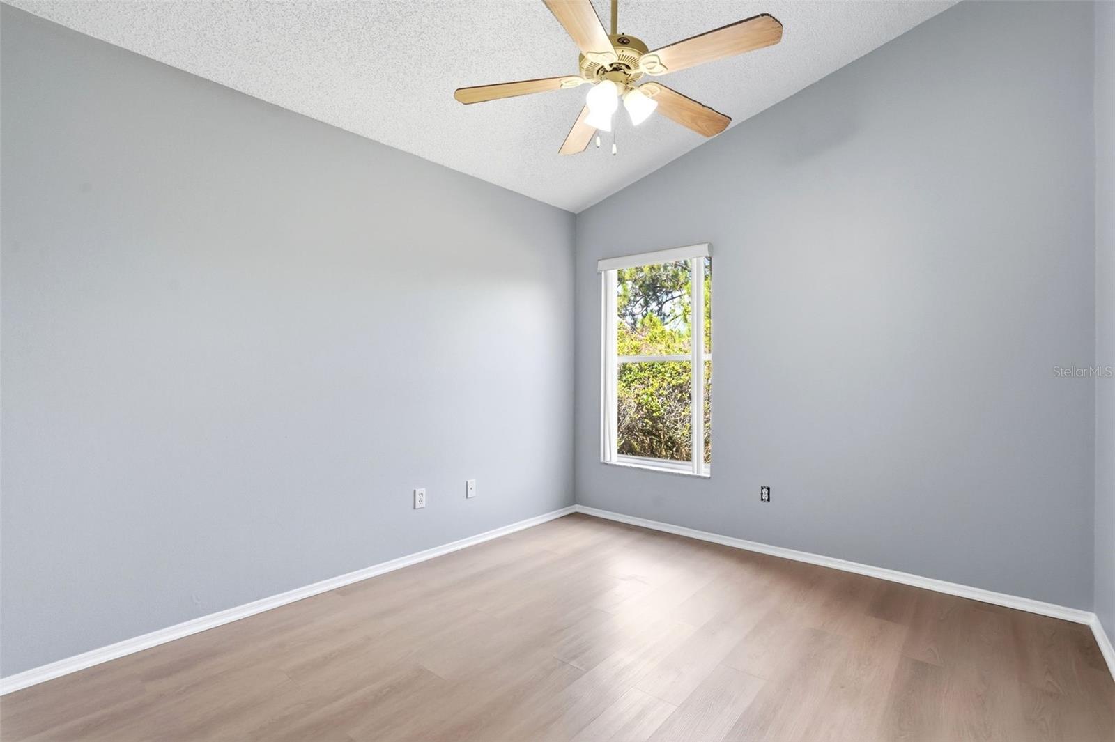 CYPRESS LAKES PH 02 - Residential