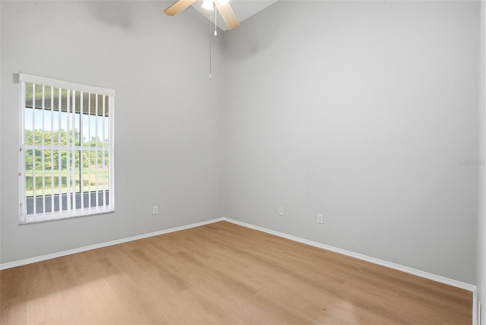 CYPRESS LAKES PH 02 - Residential