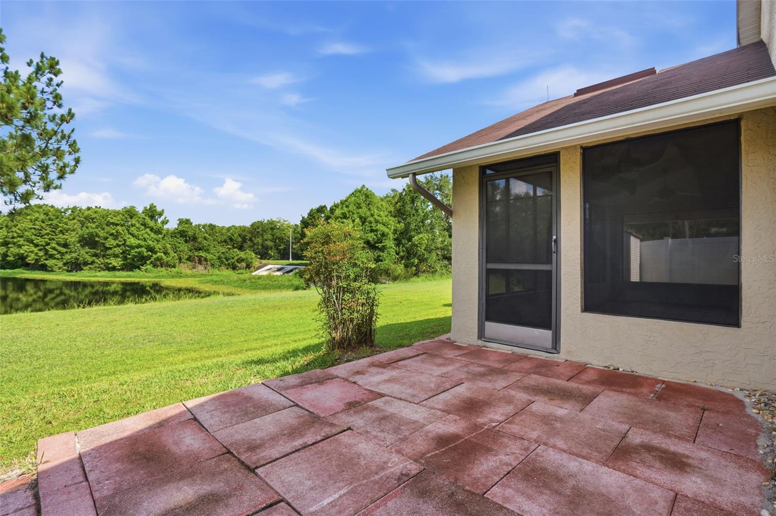 CYPRESS LAKES PH 02 - Residential