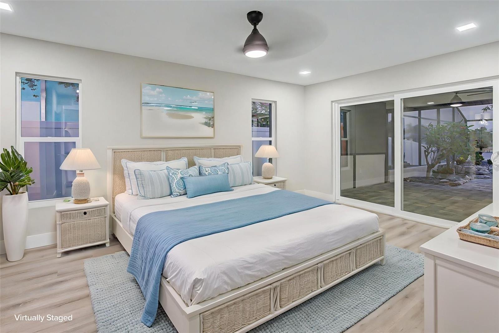 APOLLO BEACH UNIT TWO - Residential