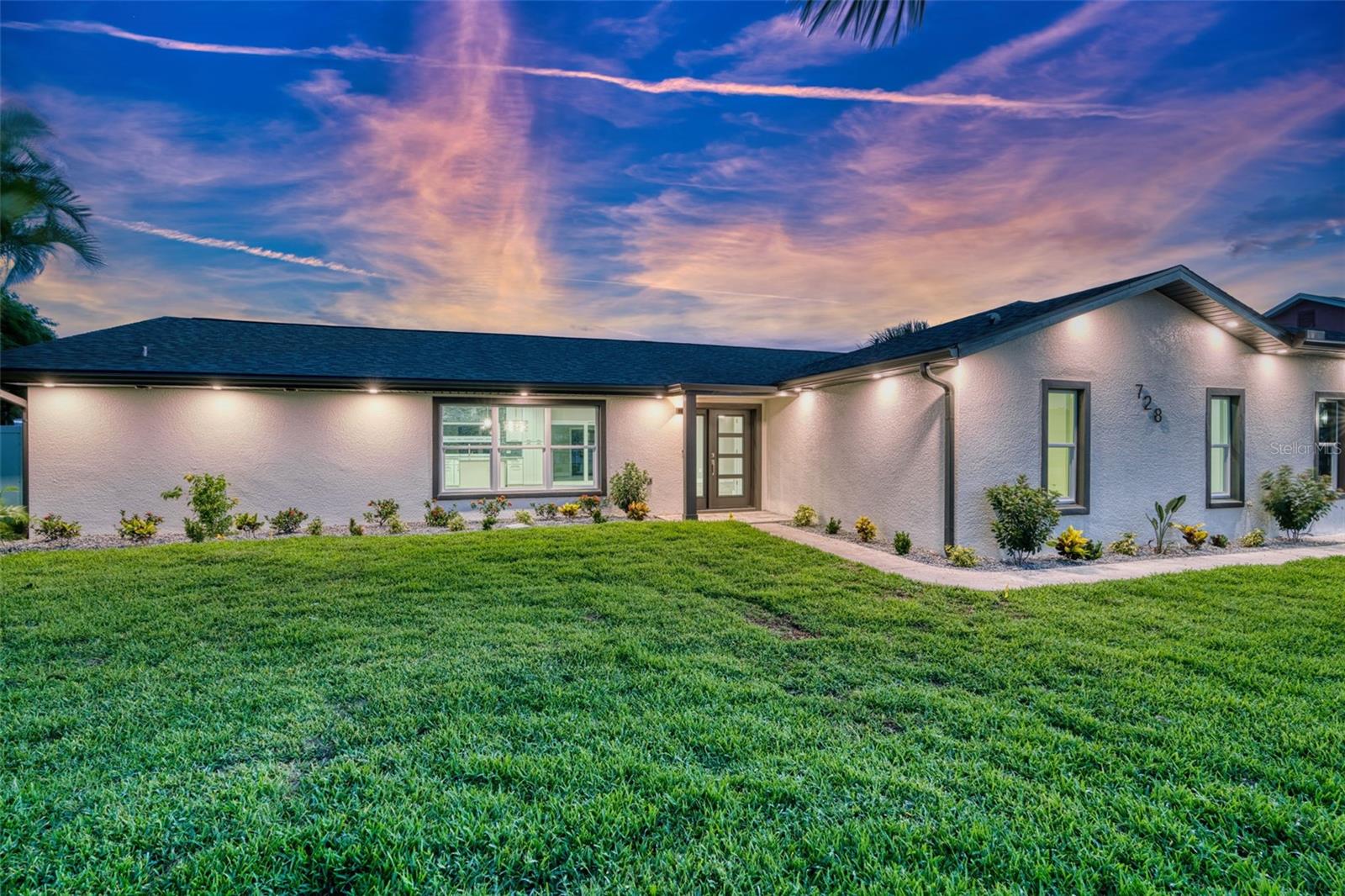 APOLLO BEACH UNIT TWO - Residential