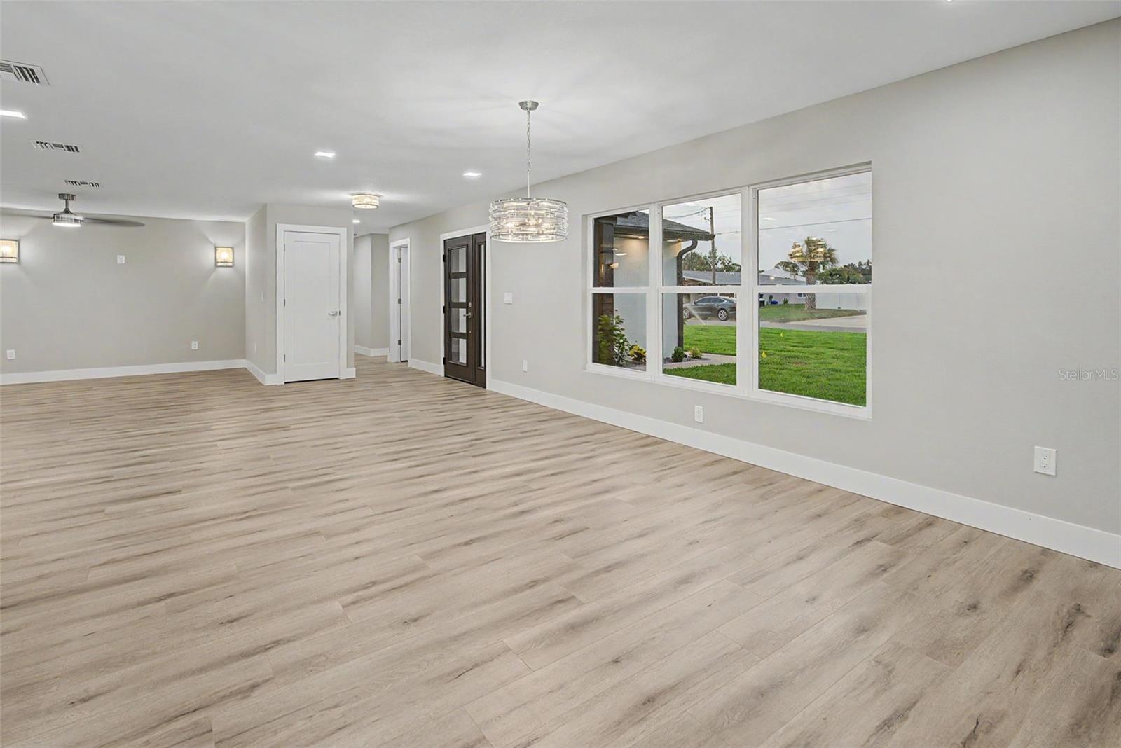 APOLLO BEACH UNIT TWO - Residential