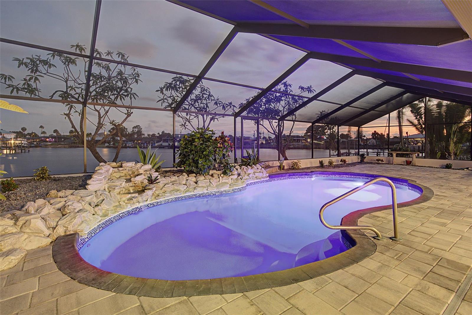 APOLLO BEACH UNIT TWO - Residential