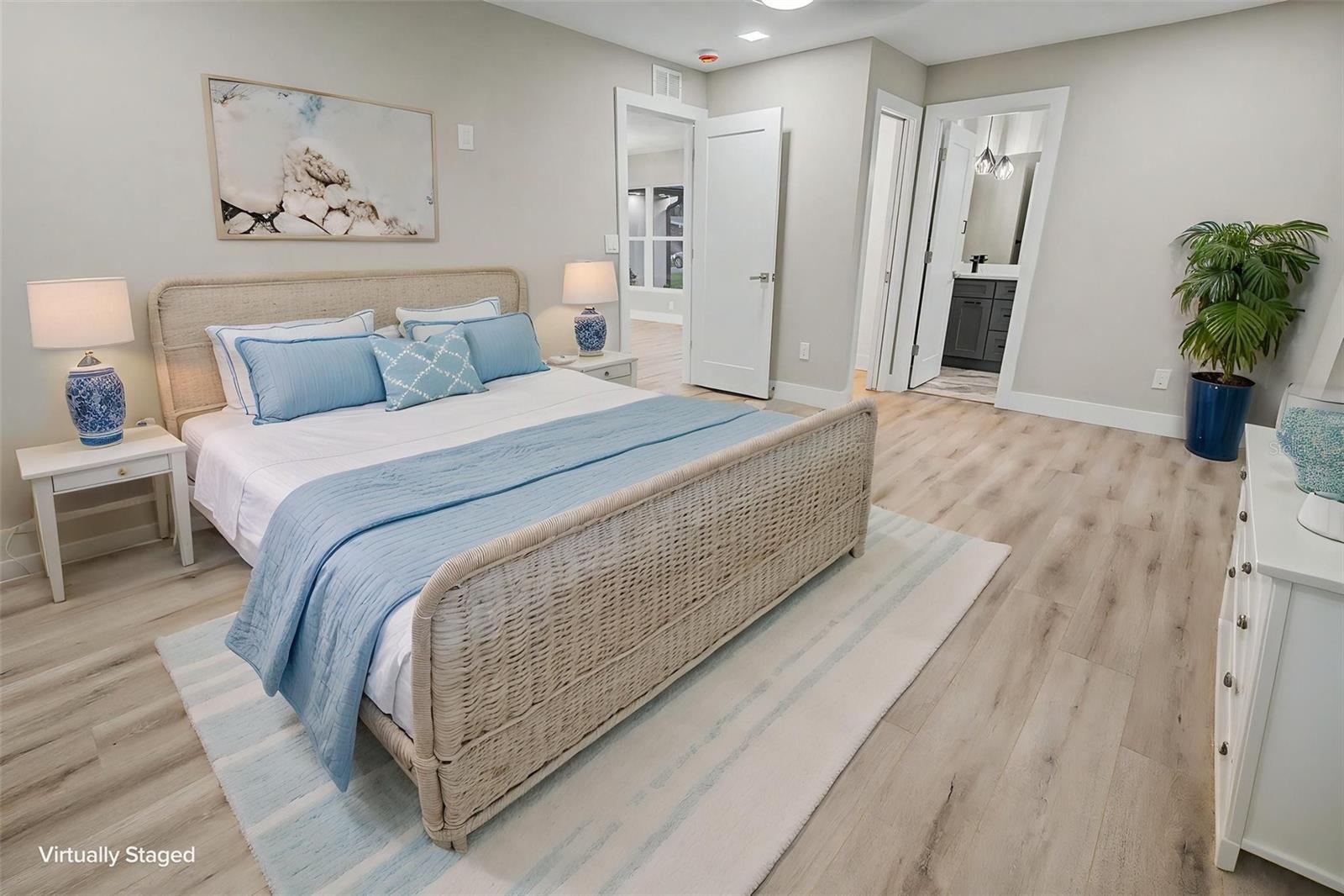APOLLO BEACH UNIT TWO - Residential