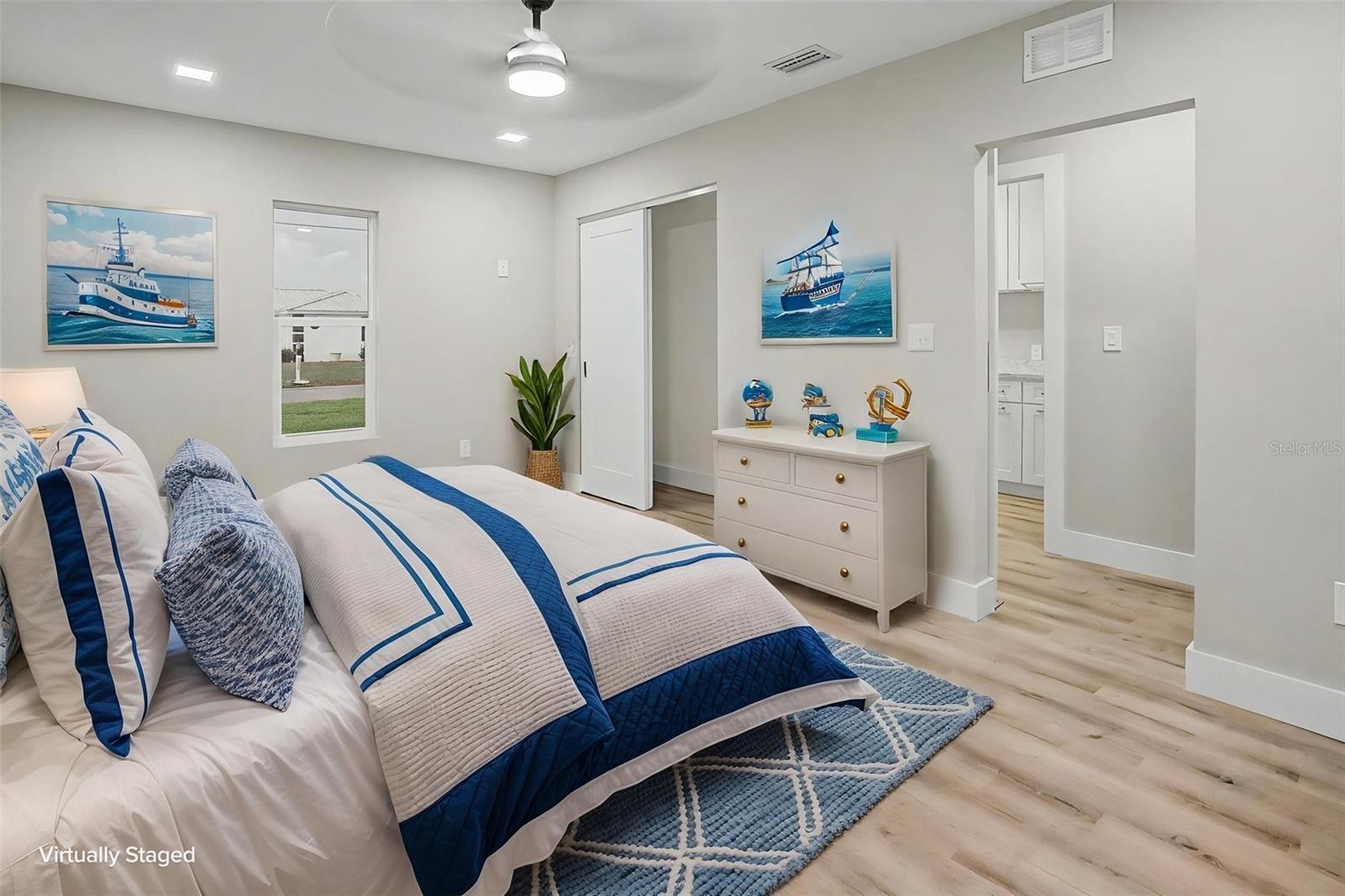 APOLLO BEACH UNIT TWO - Residential