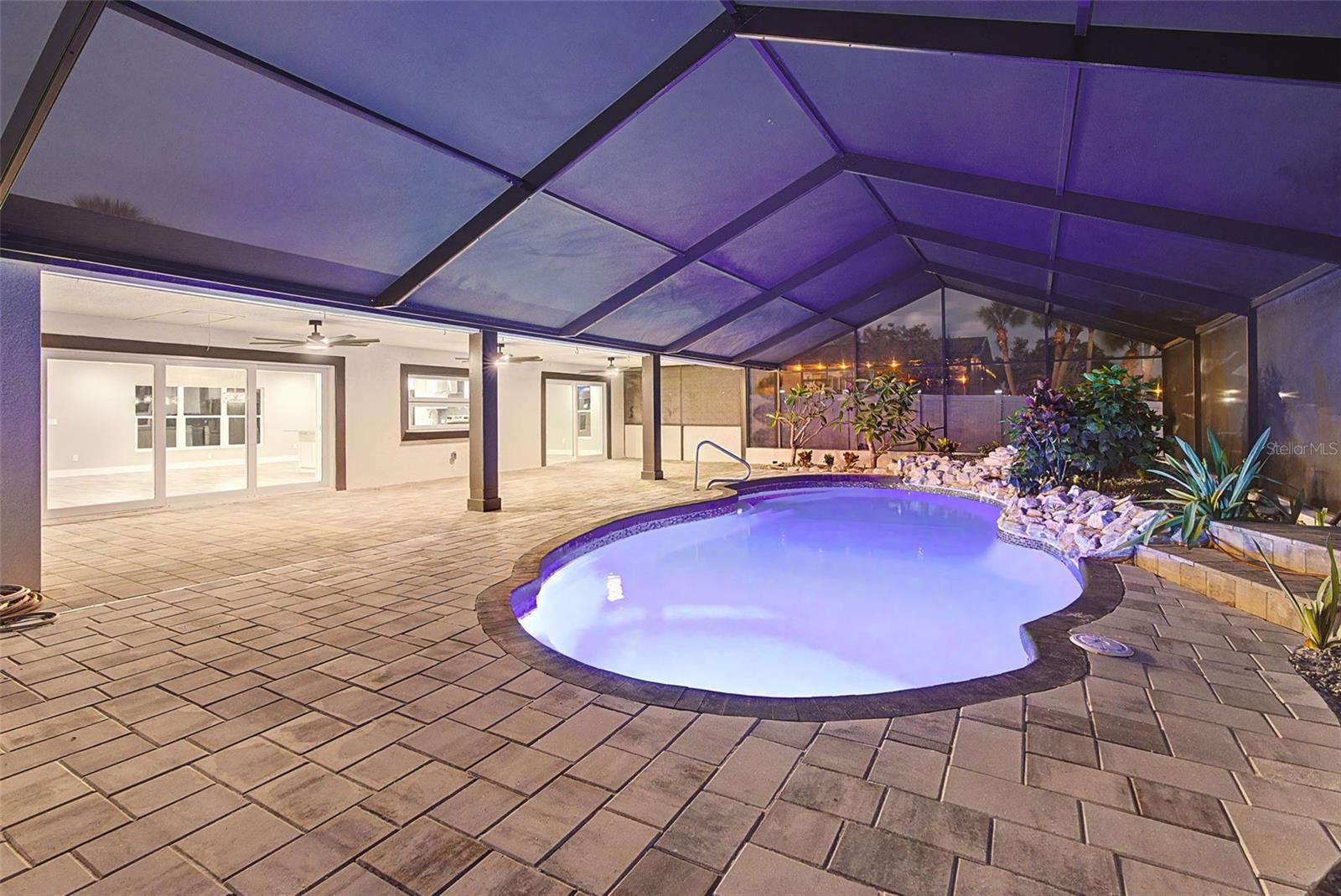 APOLLO BEACH UNIT TWO - Residential