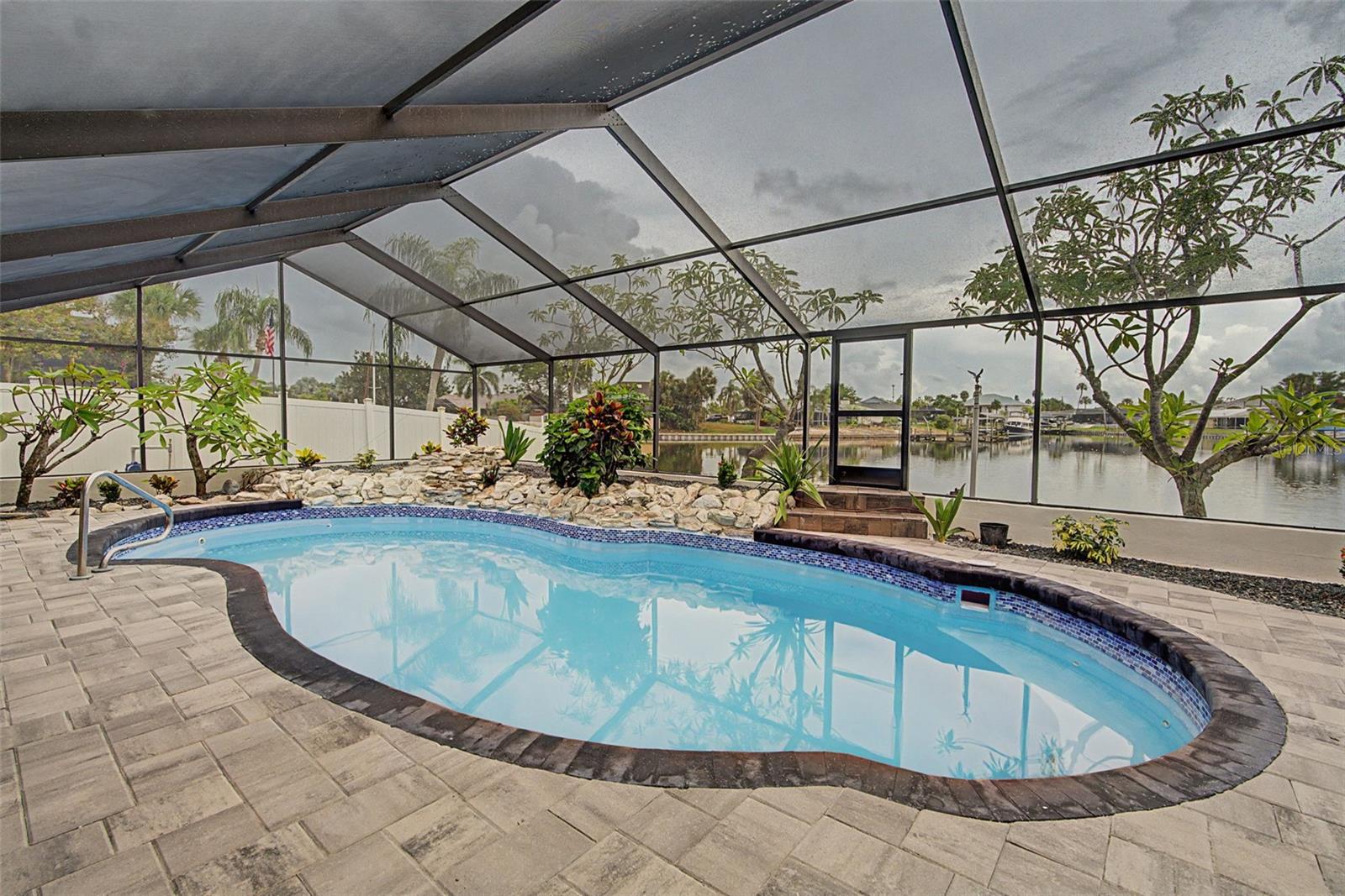 APOLLO BEACH UNIT TWO - Residential