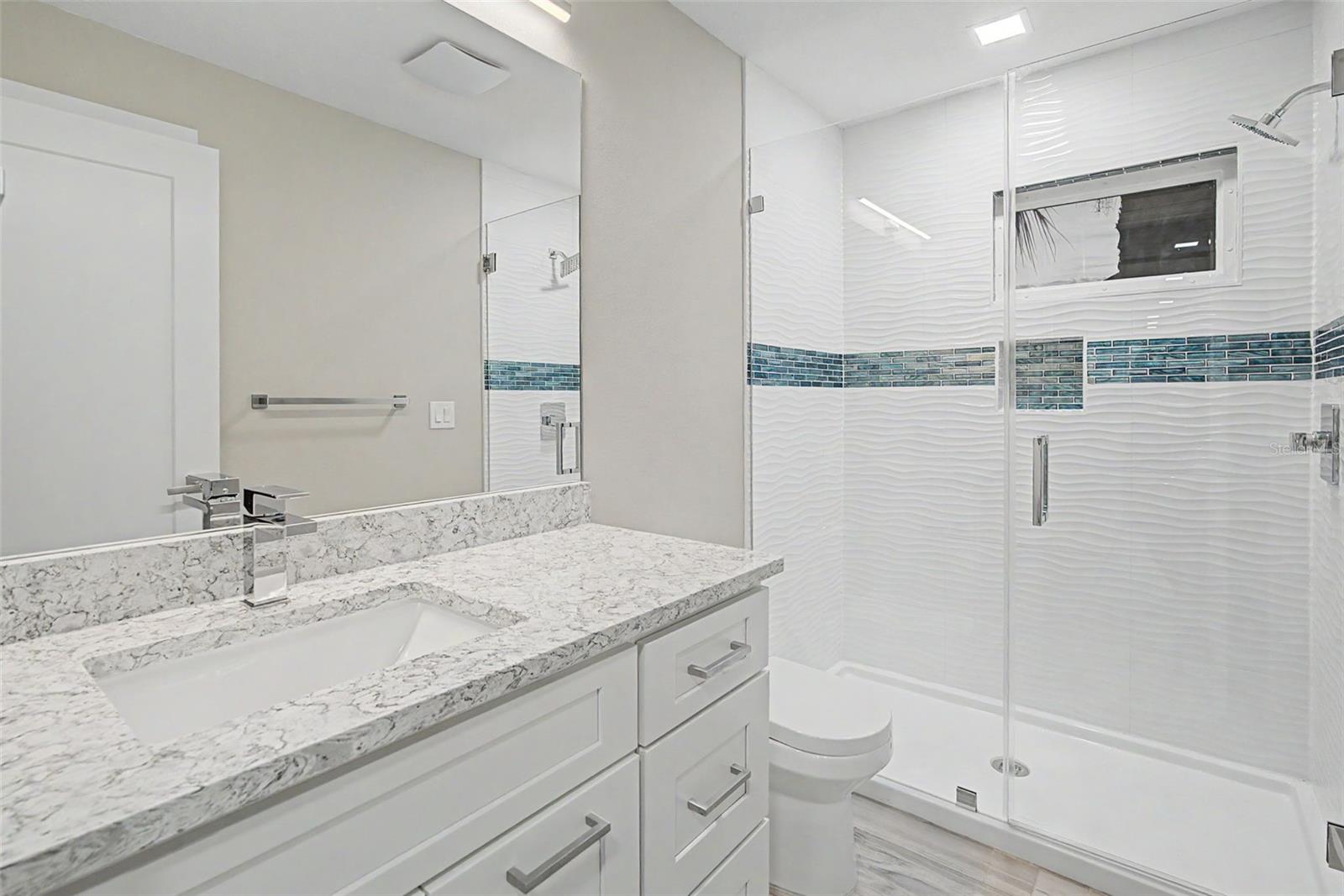 APOLLO BEACH UNIT TWO - Residential
