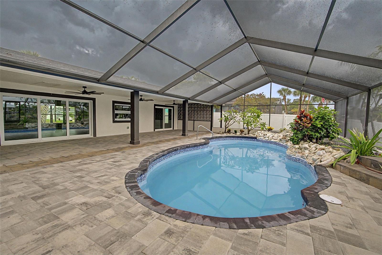 APOLLO BEACH UNIT TWO - Residential