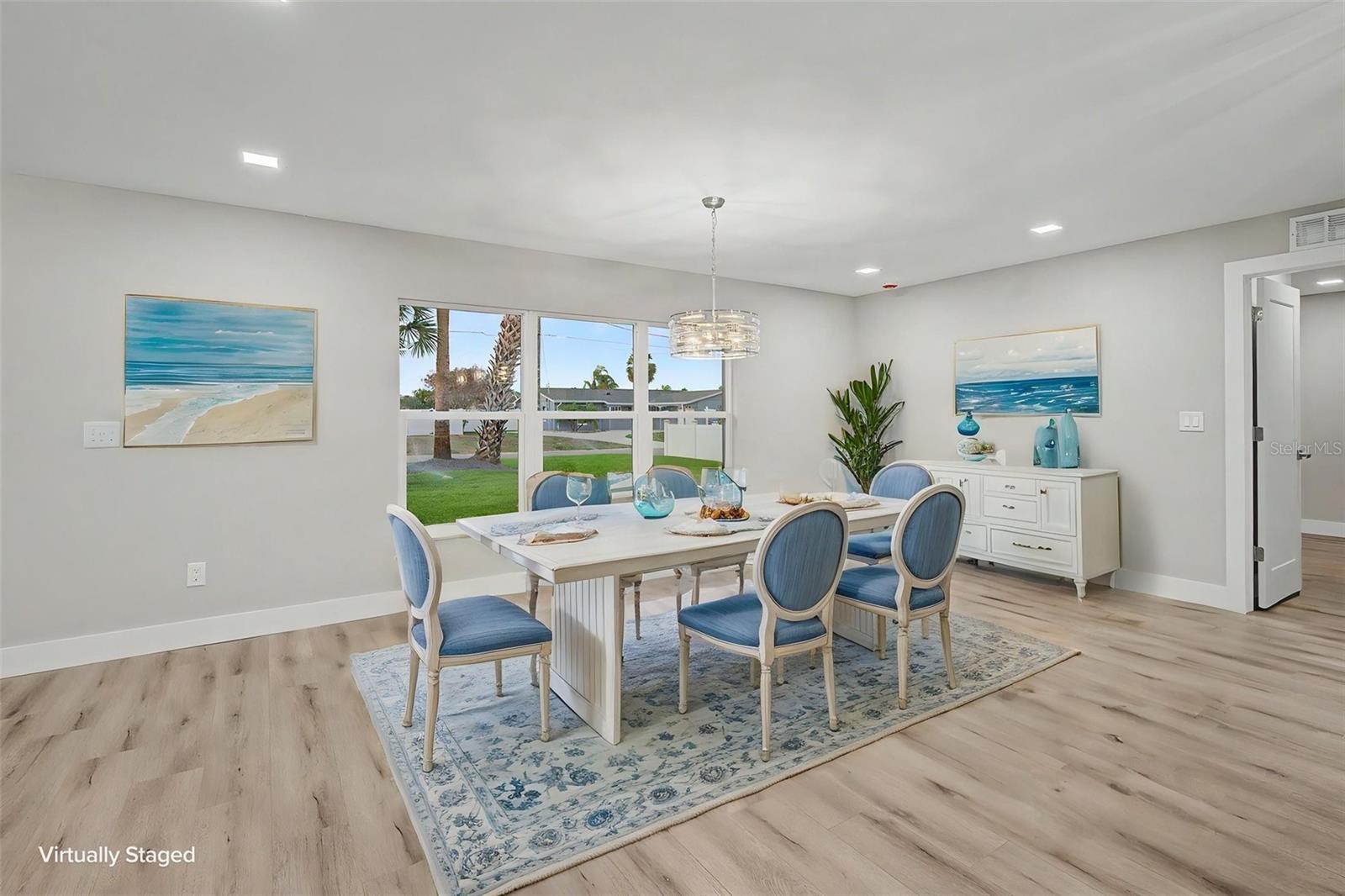 APOLLO BEACH UNIT TWO - Residential