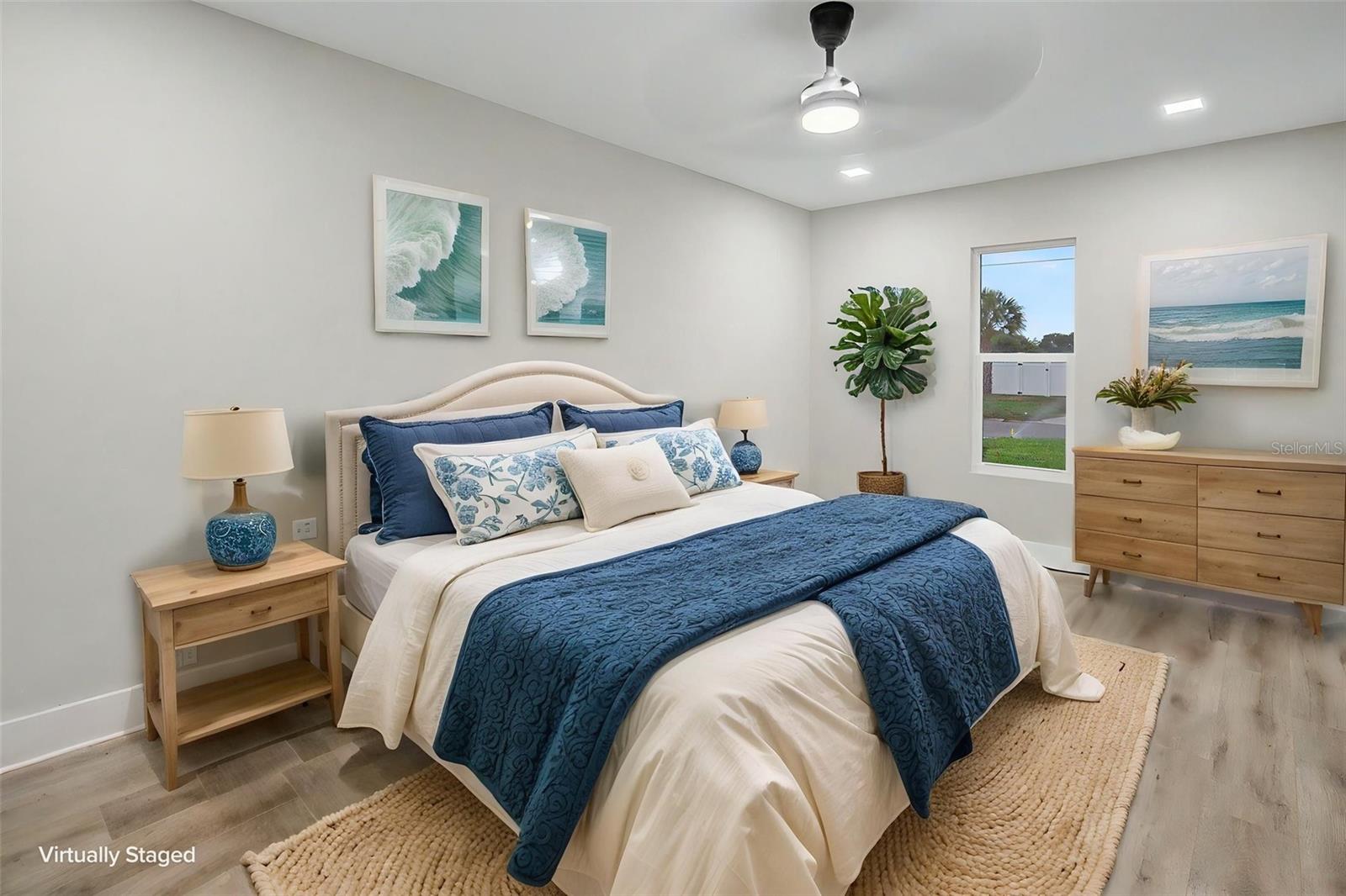 APOLLO BEACH UNIT TWO - Residential