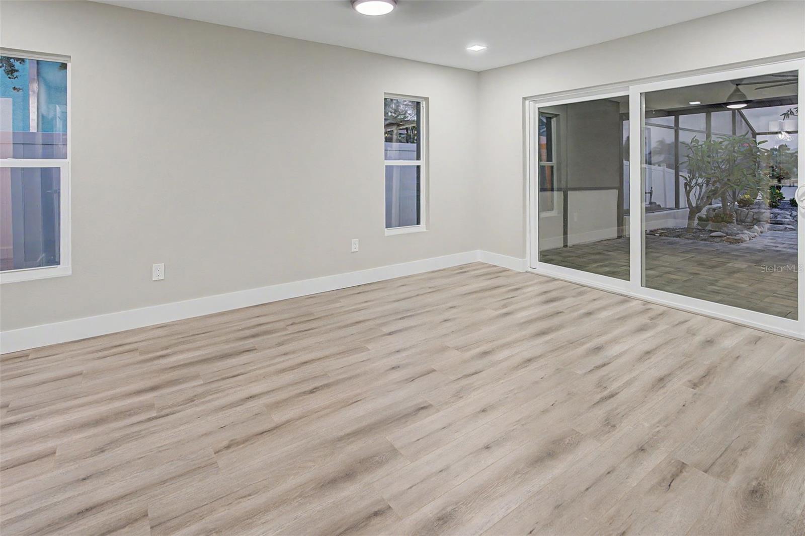APOLLO BEACH UNIT TWO - Residential