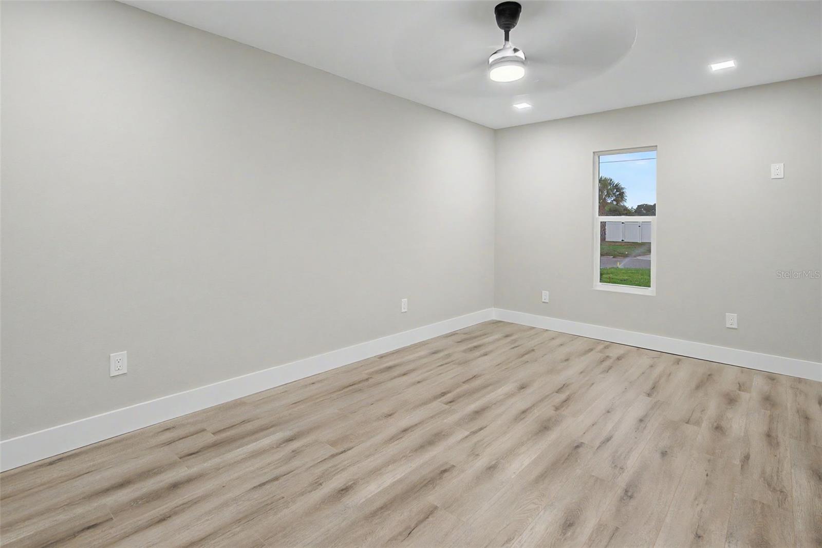 APOLLO BEACH UNIT TWO - Residential
