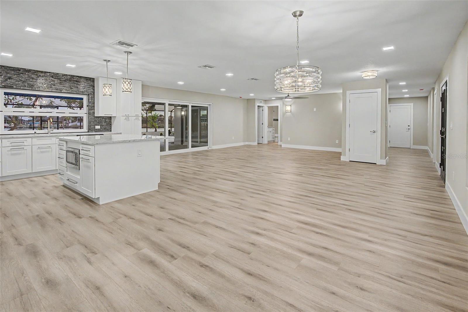APOLLO BEACH UNIT TWO - Residential