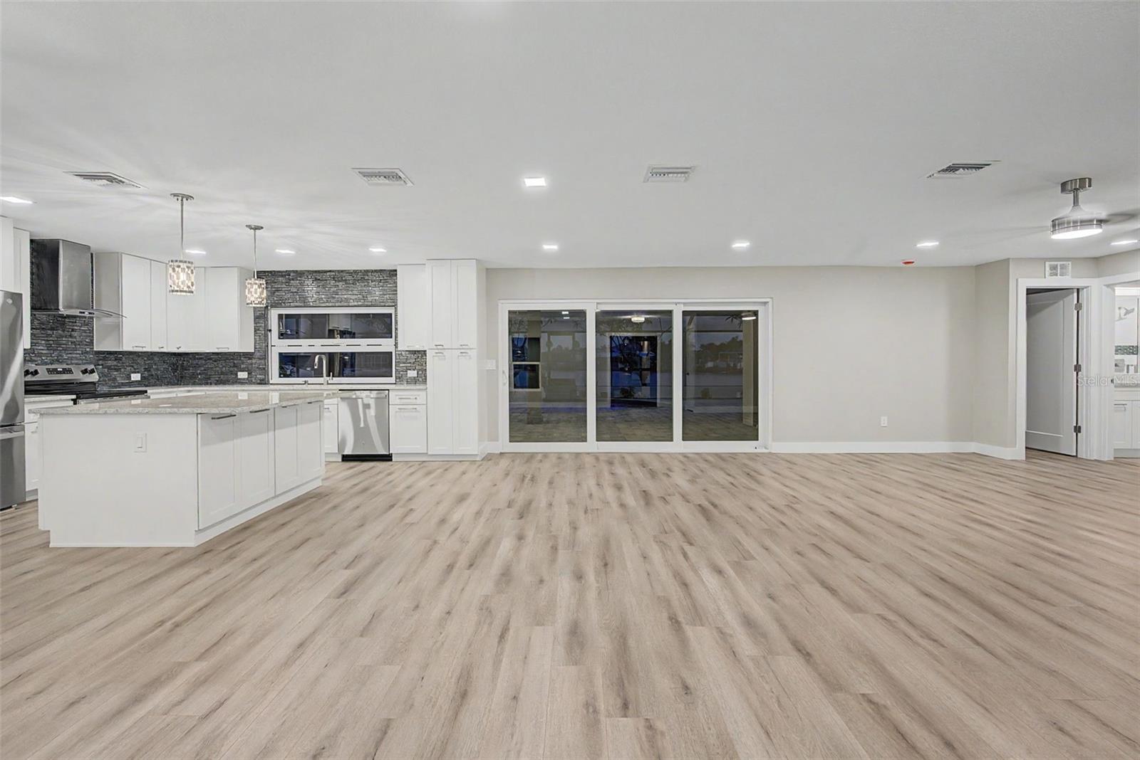 APOLLO BEACH UNIT TWO - Residential