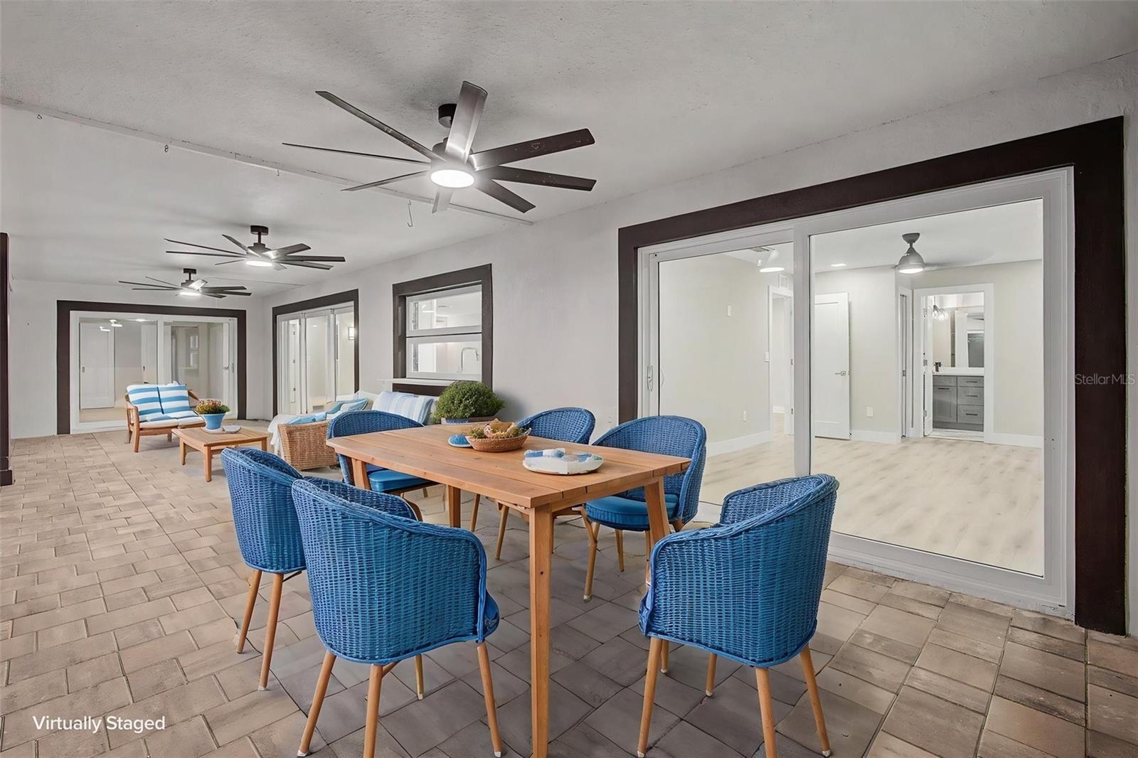 APOLLO BEACH UNIT TWO - Residential