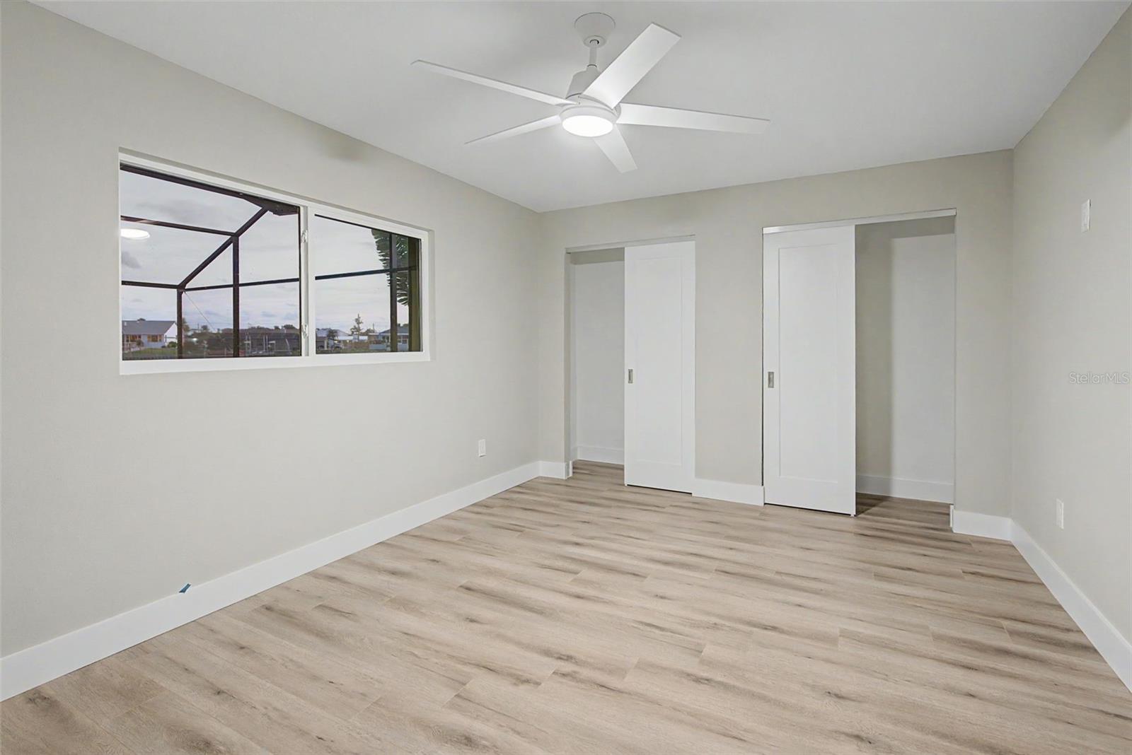 APOLLO BEACH UNIT TWO - Residential