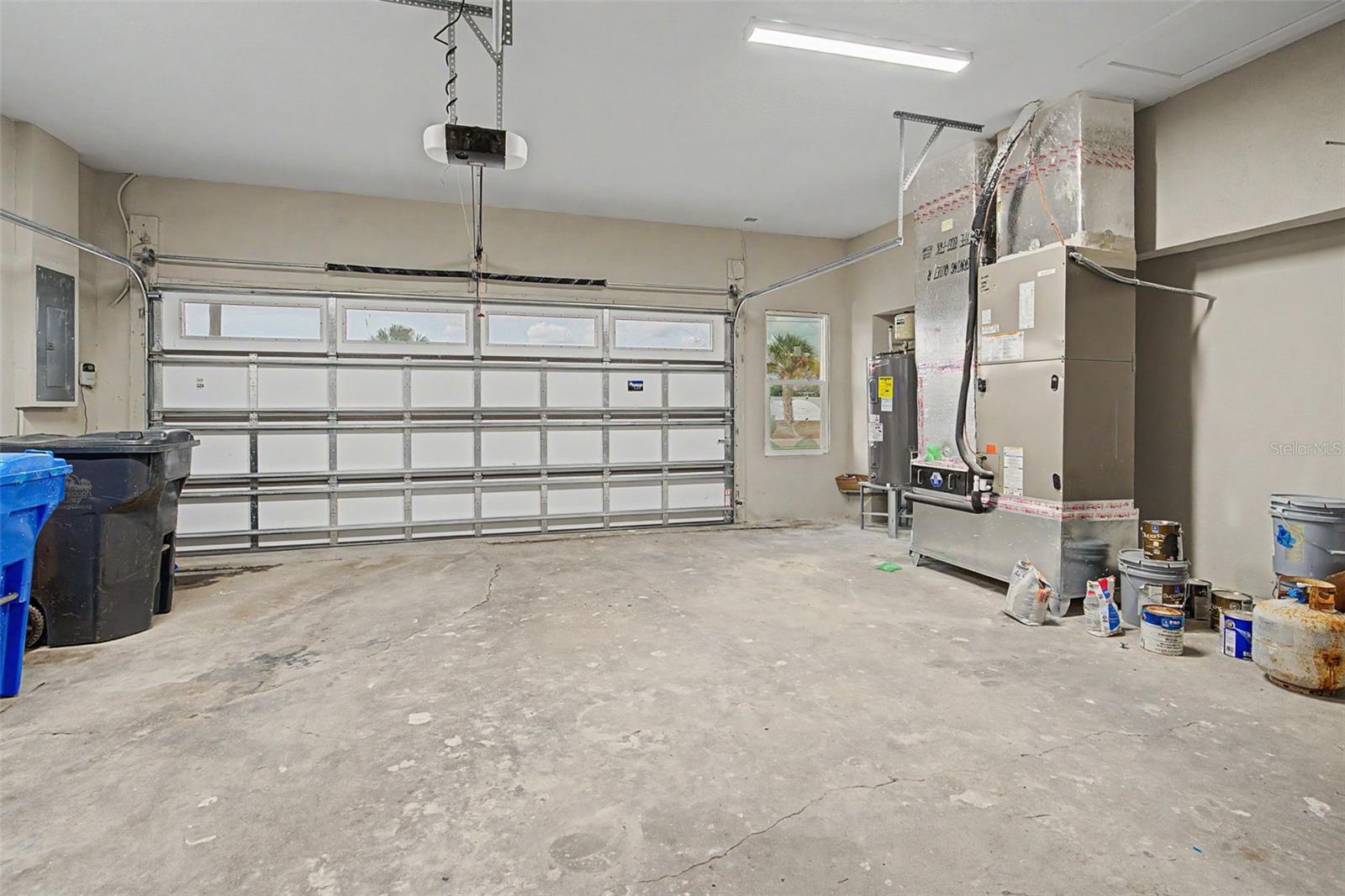 APOLLO BEACH UNIT TWO - Residential